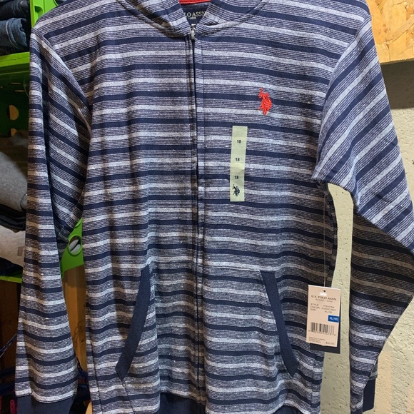 Light Jacket - Picture 4 of 5